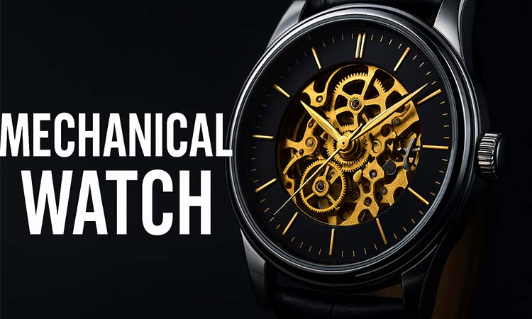 MECHANICAL WATCH